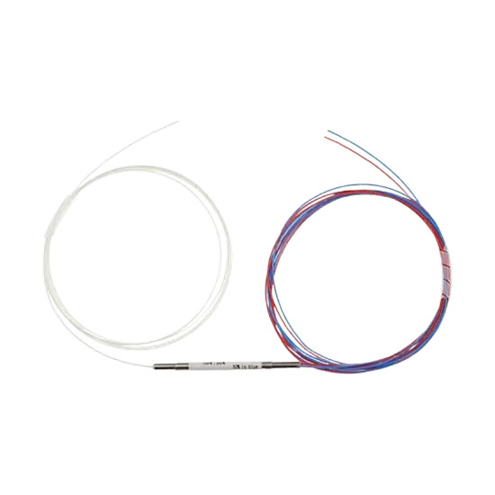 Zibbix 46/60 Optical Fiber PLC Tube Splitter