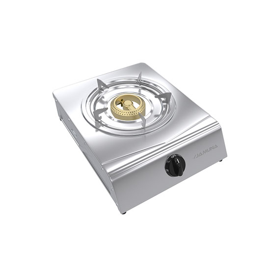 Jamuna JGS-101SSWD Gas Stove LPG