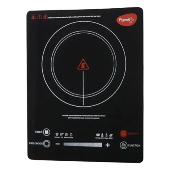 Pigeon EVA+ SAP 14666 Infrared Cooker 2200W