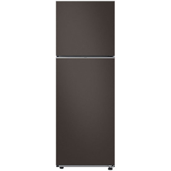Samsung RT31CB5624C2TC Bespoke AI Top Mount Refrigerator 305L