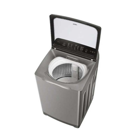 Haier HWM100-316S6 10KG Top Load Automatic Washing Machine