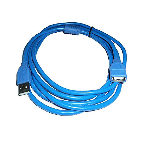 USB 3.0 Extension Cable 5M