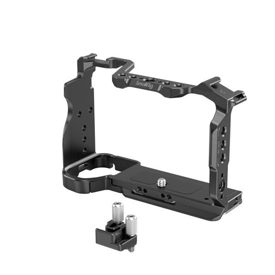 SmallRig Camera Cage Kit For Sony a7C II And a7CR