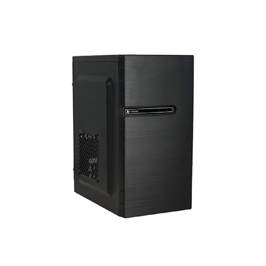 Xtreme M09 RGB Logo Mini Tower Casing