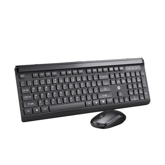 HP CS500 Wireless Keyboard and Mouse Combo