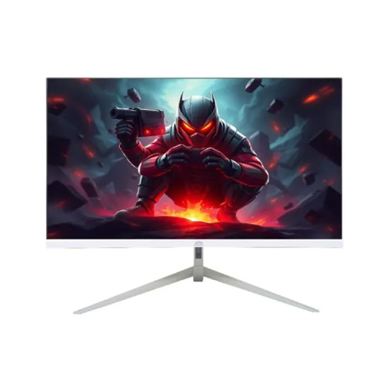 Gigasonic GS-21.5FHD500S8 21.5 Inch 100Hz FHD IPS Gaming Monitor