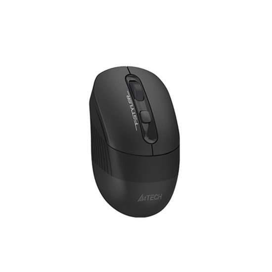 A4TECH FSTYLER FB10C Dual Mode Rechargeable Wireless Mouse