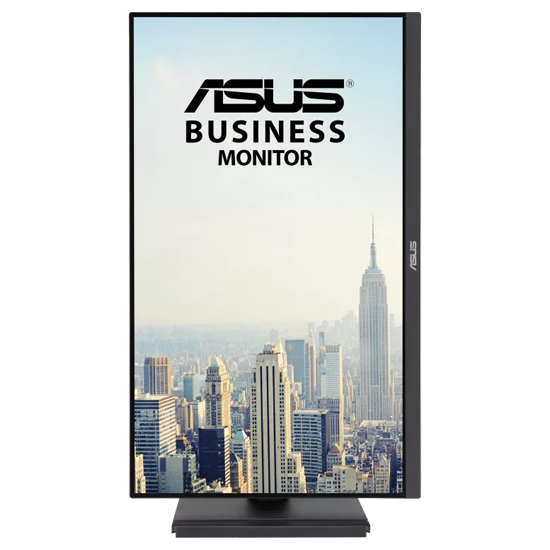 ASUS VA249QGS 24” IPS Full HD Business Monitor