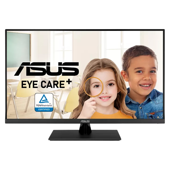 ASUS VP327Q 32" Eye Care Monitor