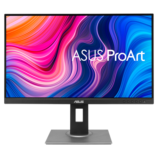 ASUS ProArt 27" PA278QEV Professional WQHD Monitor with Wide Color Gamut