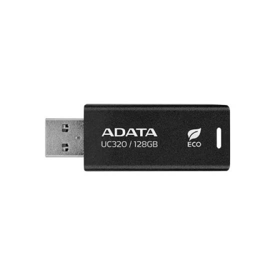 Adata UC320 High Speed Data Transfer 128 GB USB 3.2 Pen Drive