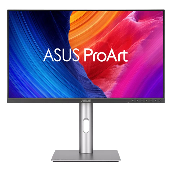 ASUS ProArt PA27JCV 5K Professional Monitor