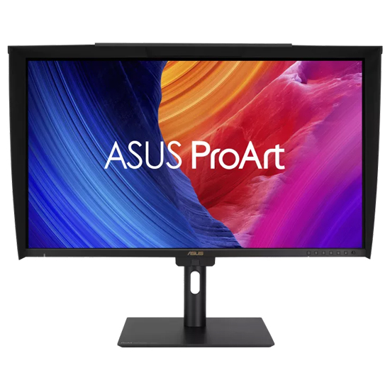 ASUS ProArt Display PA27UCGE – 27-Inch 4K HDR Monitor