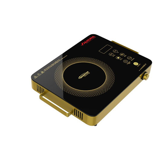 Jamuna JIFC22-GOLD Infrared Cooker