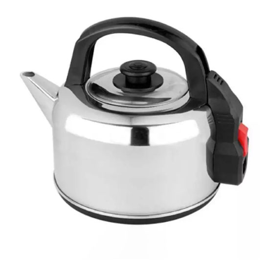 Miyako MK-A05-41  Automatic Electric Steel Kettle 4.1 Liter