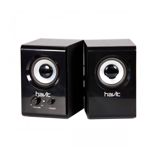 Havit SK490 USB Power Speaker