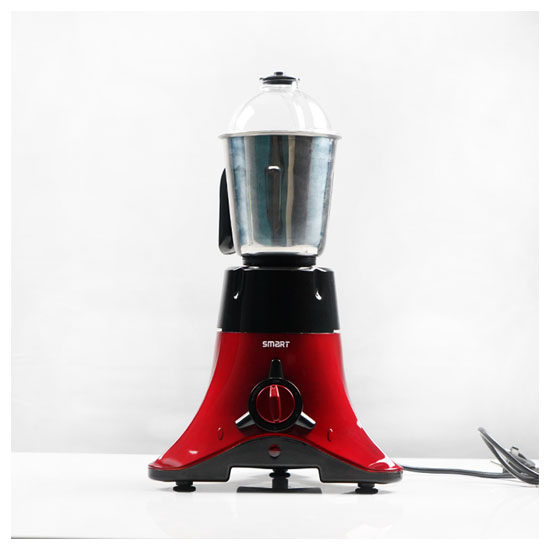 SMART SEK-BL011C 3 In 1 Mixer Grinder 700W