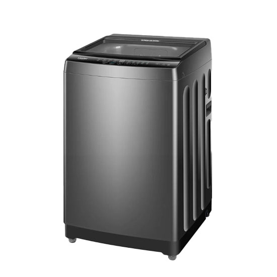 Haier HWM80-316S6 8 KG Top Load Automatic Washing Machine