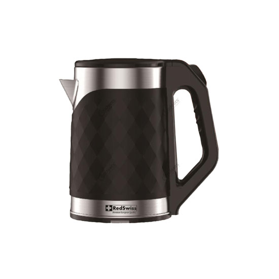 RedSwiss RSEK-1802 Electric Kettle 1.8L