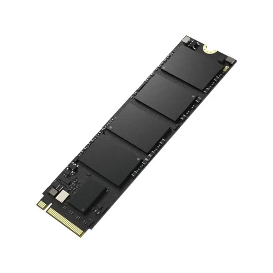 Hikvision E3000 256GB M.2 2280 PCIe NVMe SSD