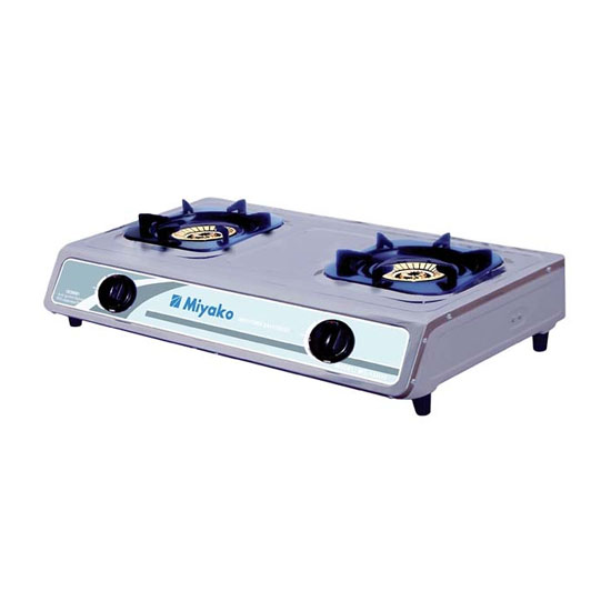 Miyako MGS – 132DG Gas Cooker Rainbow