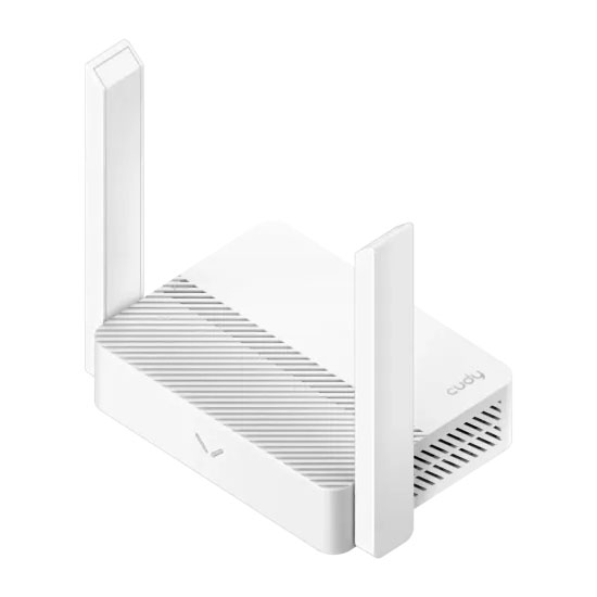 Cudy WR300 N300 300mbps WiFi Router