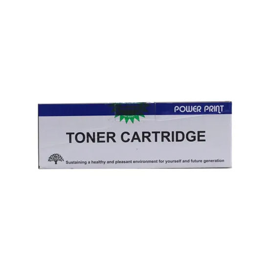 Power Print TN-3487 Toner With Chip