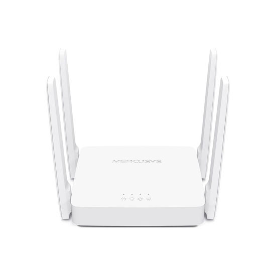 Mercusys AC10 AC1200 Dual Band WiFi Router