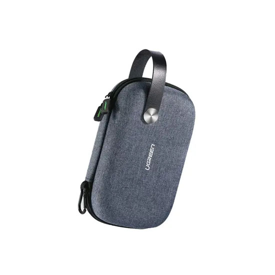 UGREEN 50903 Travel Storage Case Gray