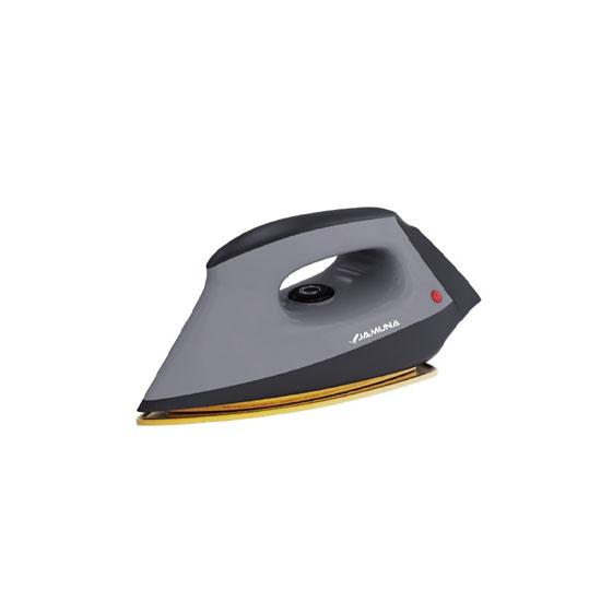Jamuna JDI-045H Heavy Dry Iron