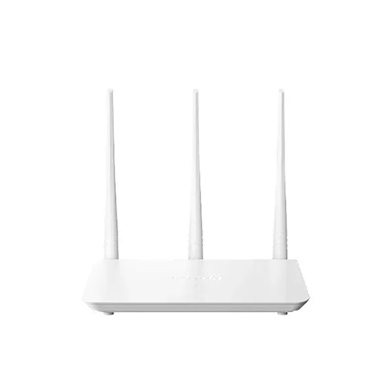 Tenda AC3 AC750 Dual Band Wi-Fi Router